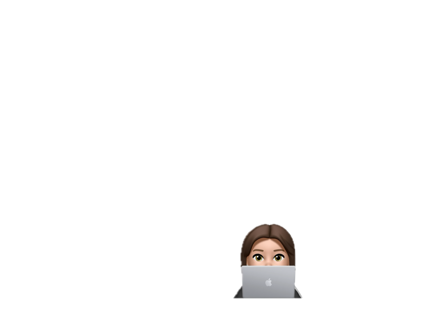 My Memoji